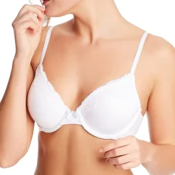 Maidenform Comfort Devotion Underwire T-Shirt Full Coverage Bra-9404