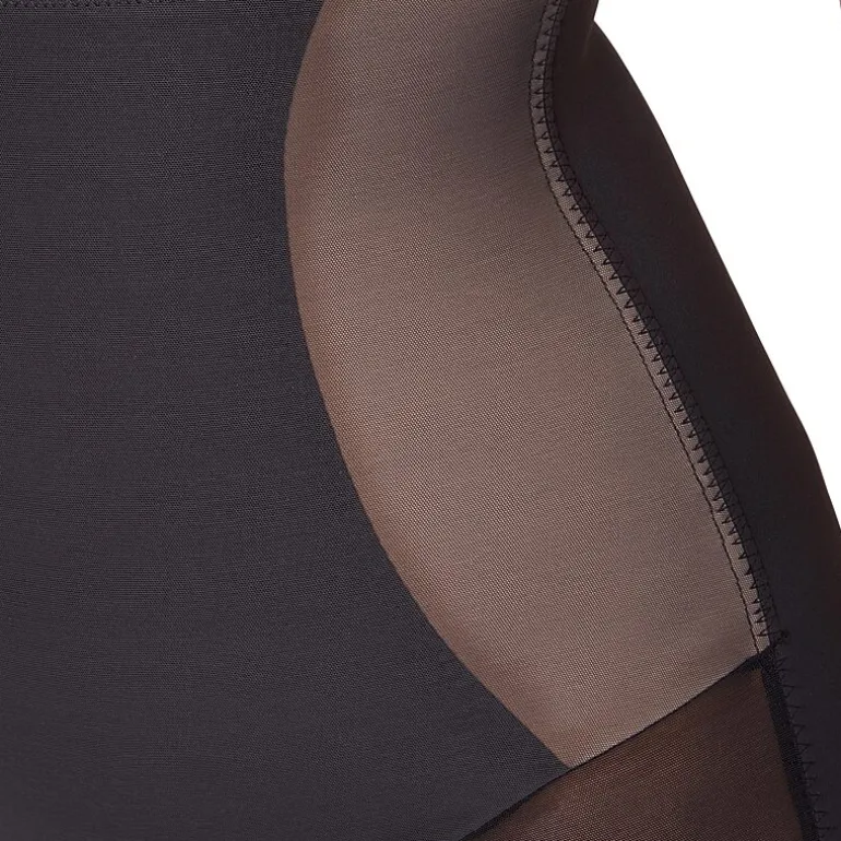 Maidenform Extra Firm Support Thigh Slimmers Dms901