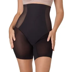 Maidenform Extra Firm Support Thigh Slimmers Dms901