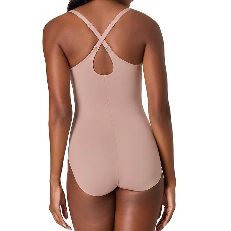 Maidenform Extra Firm Support Body Shaper Dms903