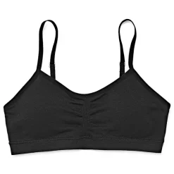Maidenform Girls Seamless Bralette J4217