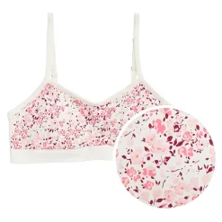 Maidenform Girls Seamless Bralette J4217
