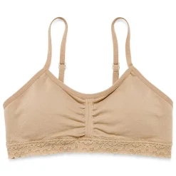 Maidenform Girls Seamless Bralette J4217