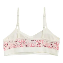 Maidenform Girls Seamless Bralette J4217