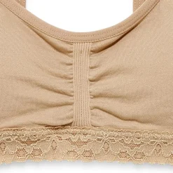Maidenform Girls Seamless Bralette J4217