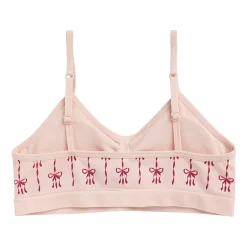 Maidenform Girls Seamless Bralette J4217