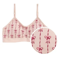 Maidenform Girls Seamless Bralette J4217