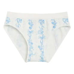 Maidenform Girls Seamless Hipster Panty J4101