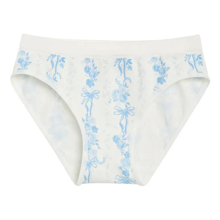 Maidenform Girls Seamless Hipster Panty J4101