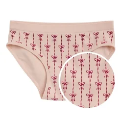 Maidenform Girls Seamless Hipster Panty J4101