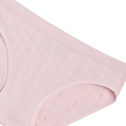 Maidenform Girls Seamless Hipster Panty J4101