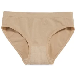 Maidenform Girls Seamless Hipster Panty J4101