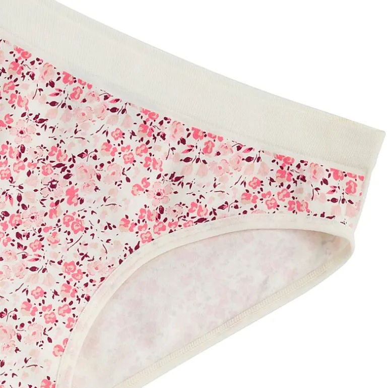 Maidenform Girls Seamless Hipster Panty J4101