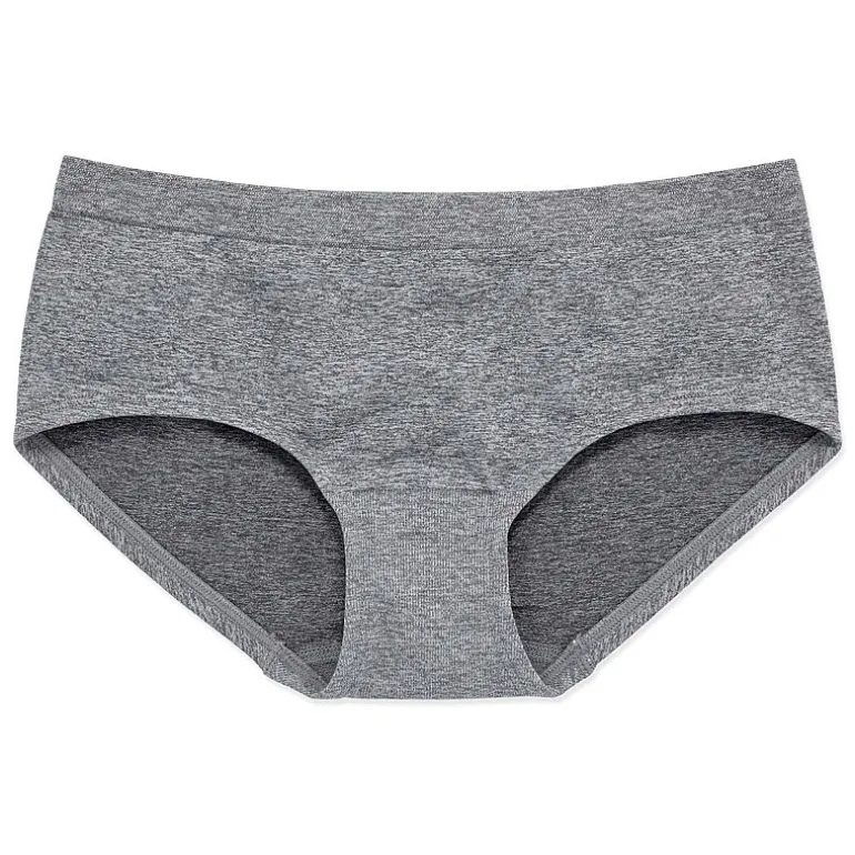 Maidenform Girls Seamless Hipster Panty J4101