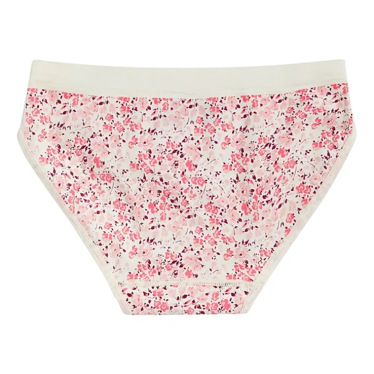 Maidenform Girls Seamless Hipster Panty J4101