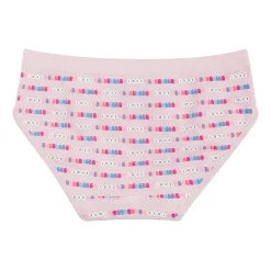 Maidenform Girls Seamless Hipster Panty J4101