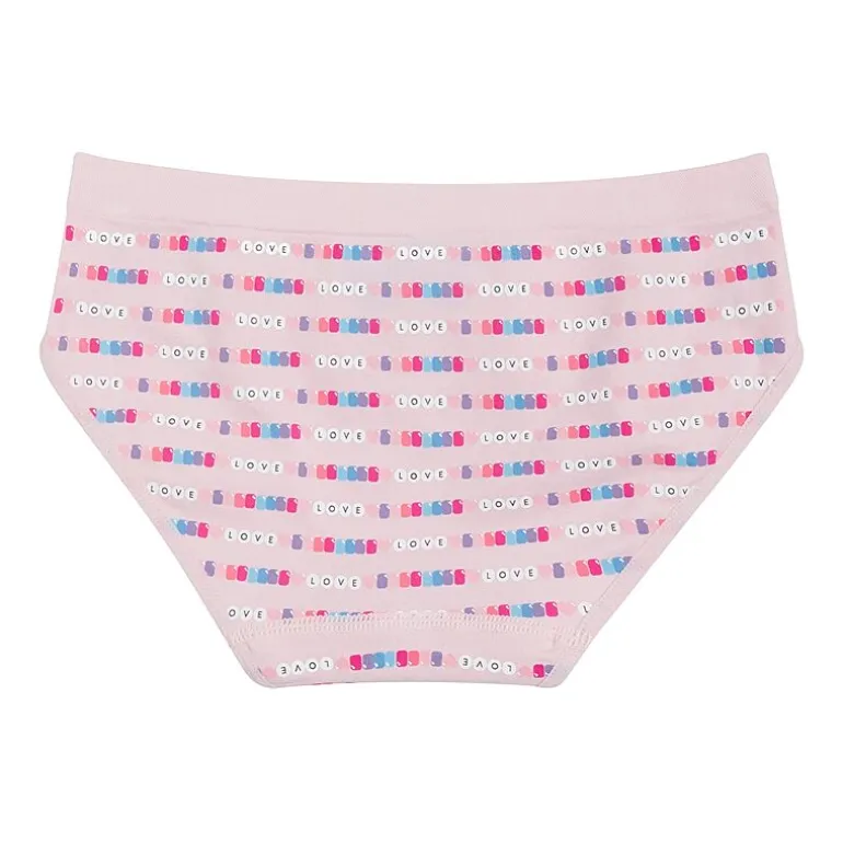 Maidenform Girls Seamless Hipster Panty J4101