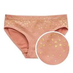Maidenform Girls Seamless Hipster Panty J4101