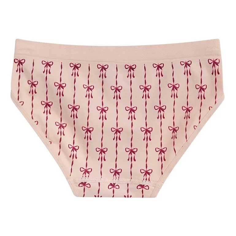 Maidenform Girls Seamless Hipster Panty J4101