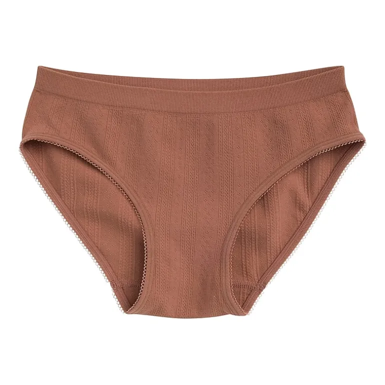 Maidenform Girls Seamless Hipster Panty J4101
