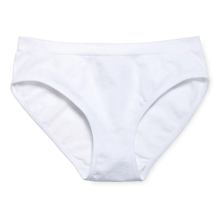 Maidenform Girls Seamless Hipster Panty J4101