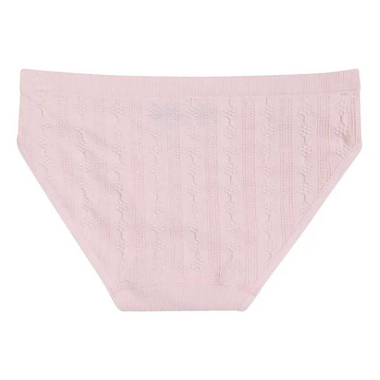 Maidenform Girls Seamless Hipster Panty J4101