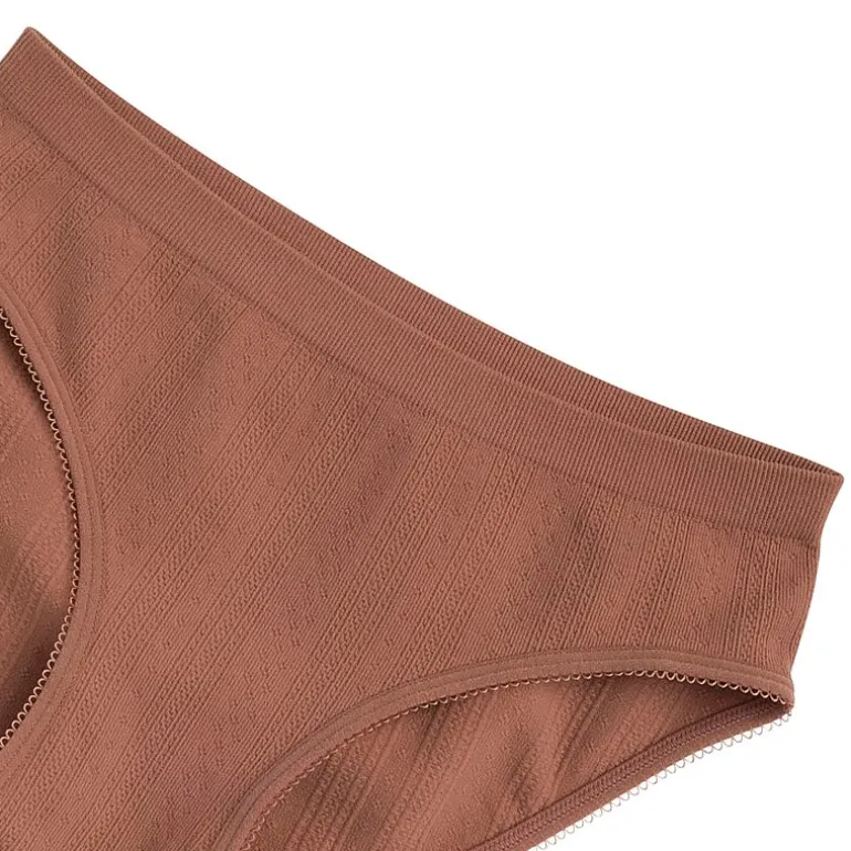 Maidenform Girls Seamless Hipster Panty J4101