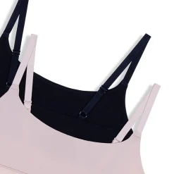 Maidenform Little & Big Kid Girls Light Support Bralette Rj25040