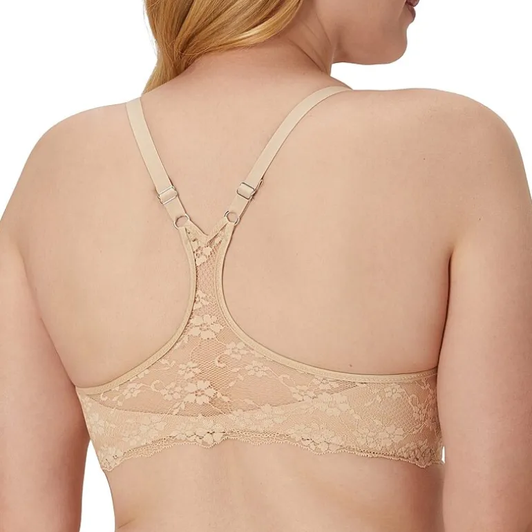 Maidenform® One Fab Fit Full-Coverage Racerback Front Closure Underwire Bra 07112