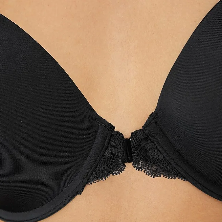 Maidenform® One Fab Fit Full-Coverage Racerback Front Closure Underwire Bra 07112