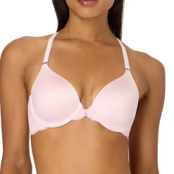 Maidenform® One Fab Fit Full-Coverage Racerback Front Closure Underwire Bra 07112