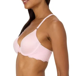 Maidenform® One Fab Fit Full-Coverage Racerback Front Closure Underwire Bra 07112