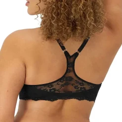 Maidenform® One Fab Fit Full-Coverage Racerback Front Closure Underwire Bra 07112