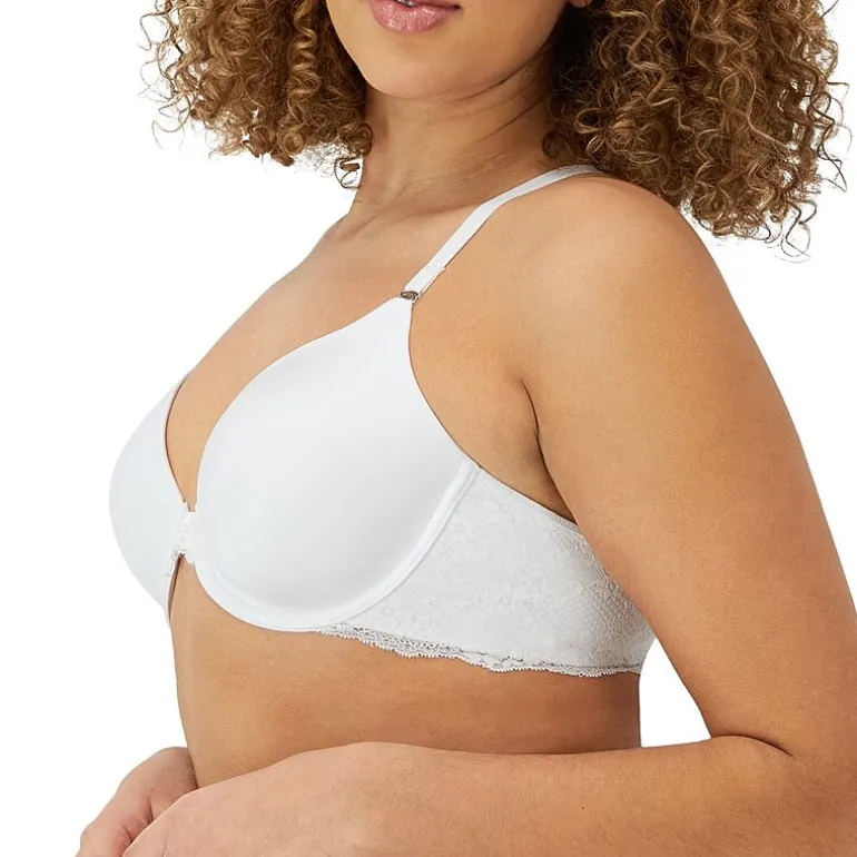 Maidenform® One Fab Fit Full-Coverage Racerback Front Closure Underwire Bra 07112
