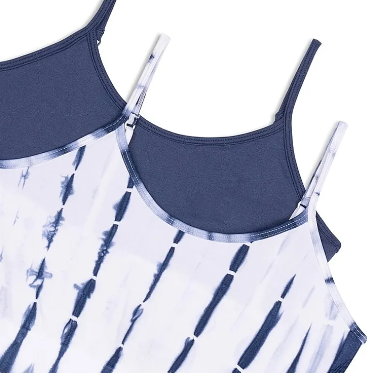 Maidenform Plus Little & Big Kid Girls Seamless Light Support 2-pc. Bralette Rj2307s