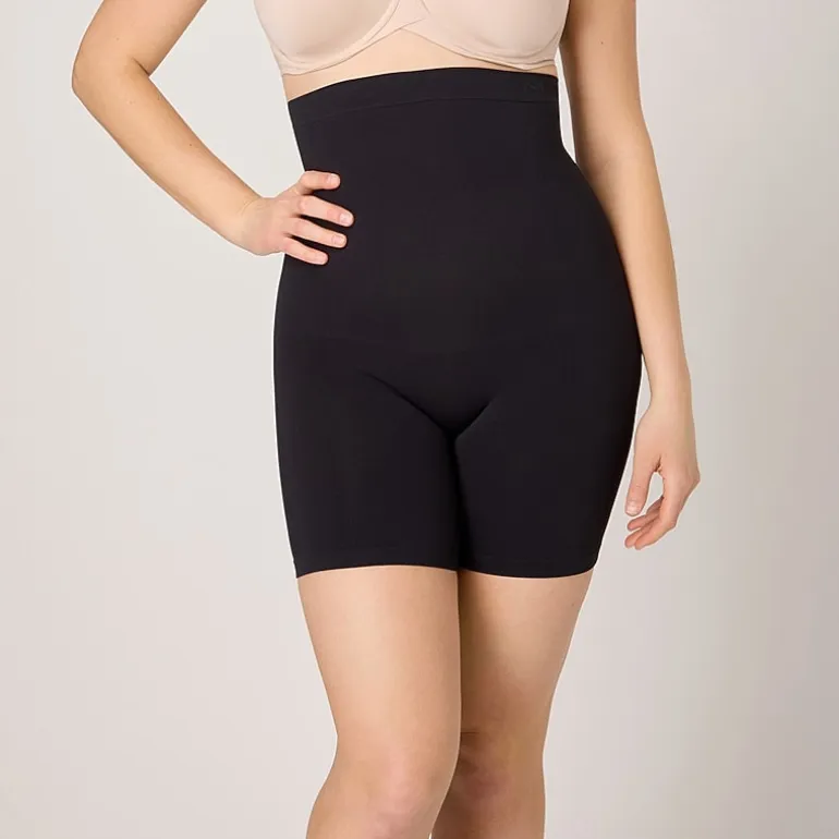 Maidenform Seamless Thigh Slimmers Dms839