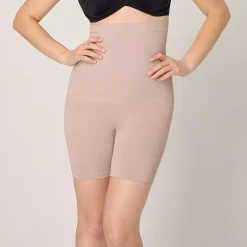 Maidenform Seamless Thigh Slimmers Dms839