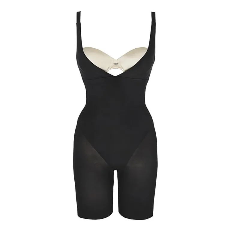 Maidenform Singlet Sleek Smoothers™ Wear Your Own Bra Body Shaper 2556