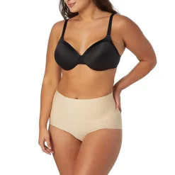 Maidenform Tame Your Tummy Control Briefs Dm0051