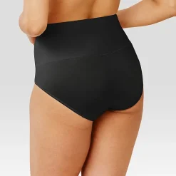 Maidenform Tame Your Tummy Control Briefs Dm0051