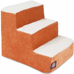 Majestic Pet 3 Step Villa Pet Stairs