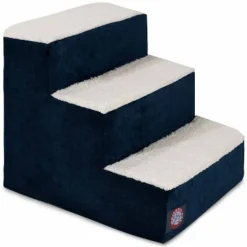 Majestic Pet 3 Step Villa Pet Stairs