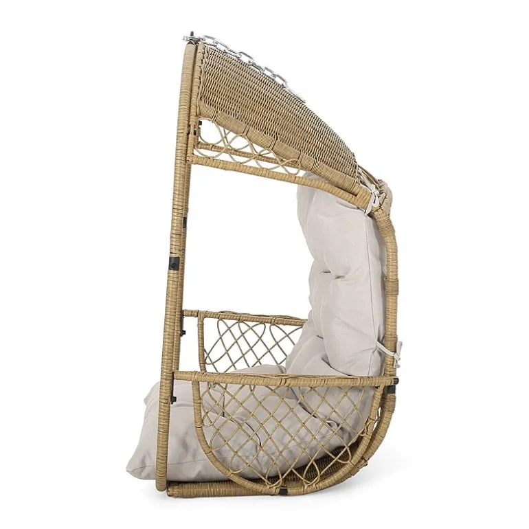 Malia Egg Chair