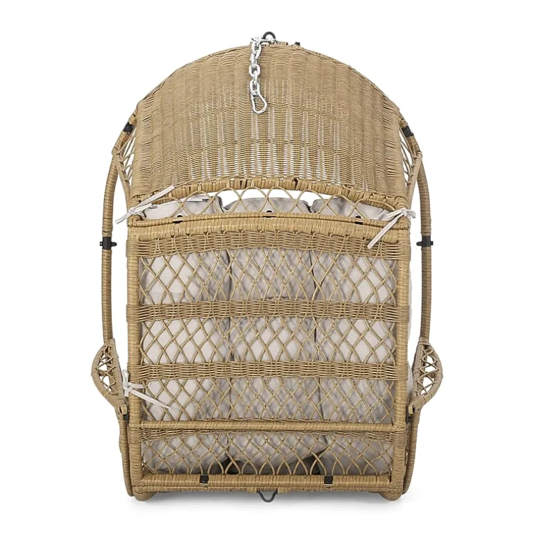 Malia Egg Chair