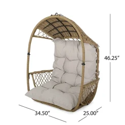 Malia Egg Chair