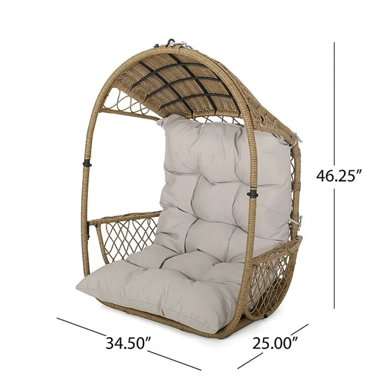 Malia Egg Chair