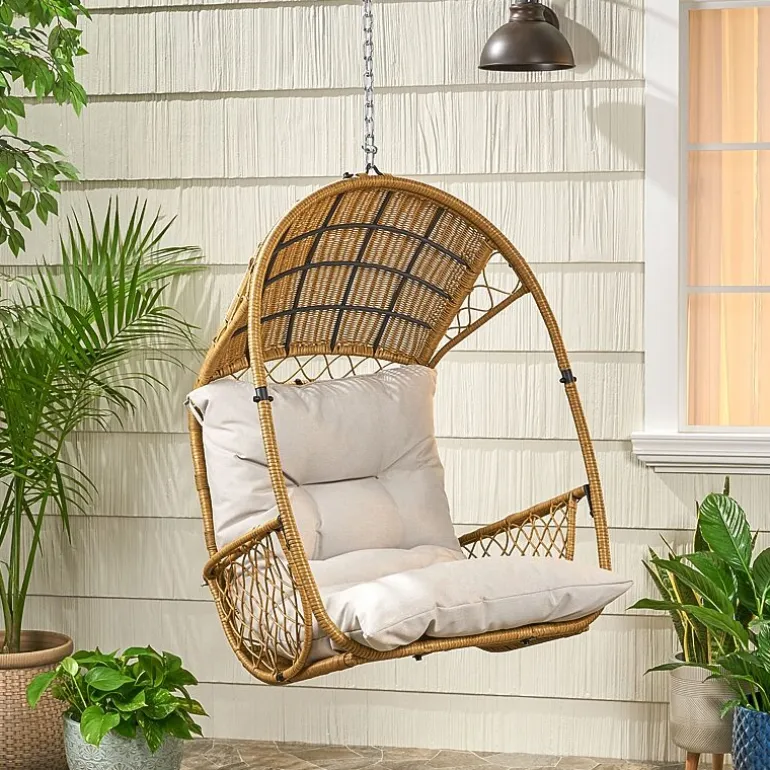 Malia Egg Chair