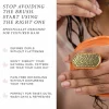 MANTA® Curly Hair Brush