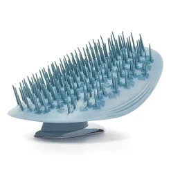 MANTA® Mirror Hair Brush