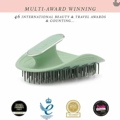 MANTA® Original Hair Brush